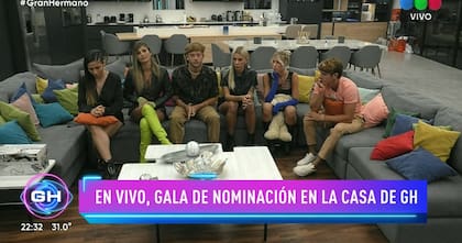 Marcos revela cómo se sintió al principio de Gran Hermano