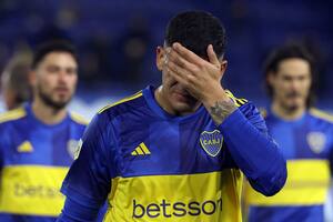 Boca sufre por los cuatro zagueros lesionados y Valentini está castigado: qué pasará con los refuerzos en junio