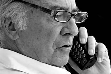 Marcos Uranga fue presidente de la Asociación Argentina de Polo y fundó la Federación Internacional de Polo