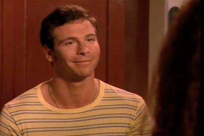 Marcus D`Amico tenía 55 años