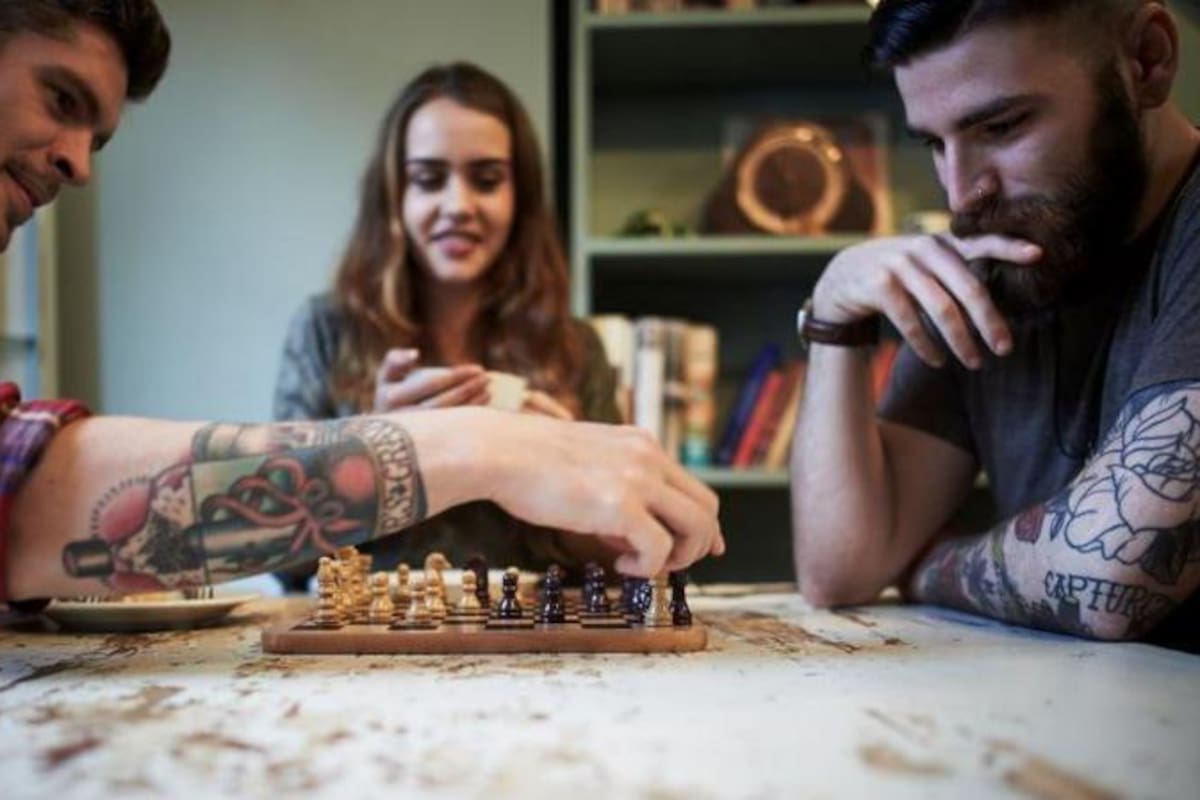 Marcus du Sautoy, declarado entusiasta de los juegos, afirmó que son "pasaportes a otros mundos".