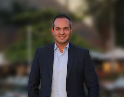 Marcus Simões (Accor): “Durante 2026 registramos un crecimiento del 6% en la cantidad de huéspedes argentinos respecto de 2025 y un aumento del 20% en los ingresos de la compañía en el país”
