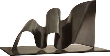 "Mare clausum" (2013)