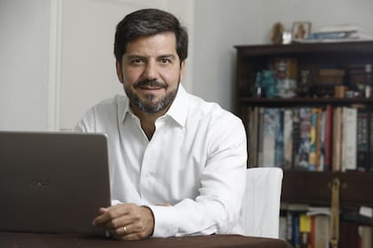 Marengo es socio y economista Jefe del estudio Arriazu Macroanalistas.