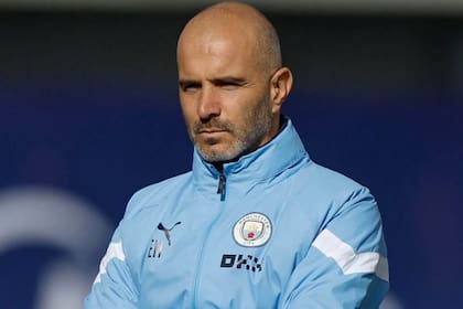 Maresca, el entrenador que tuvo a Enzo en Chelsea y ahora lo pretende para Manchester City