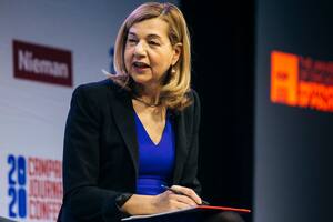 Margaret Sullivan