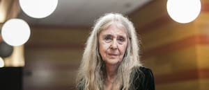 Margaret Hamilton, informática de la NASA: “No teníamos más remedio que ser pioneras”