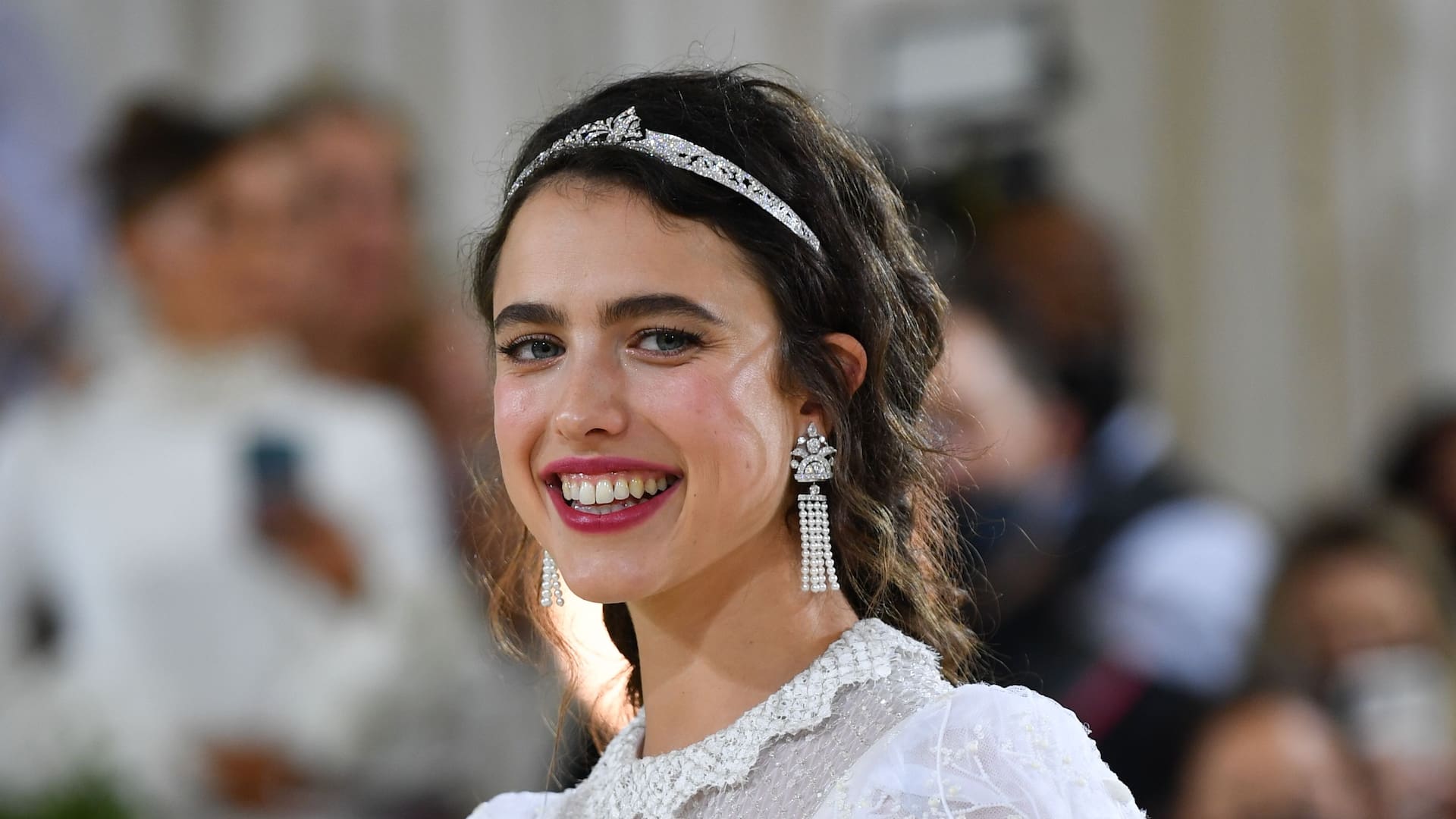Margaret Qualley, estrella en ascenso