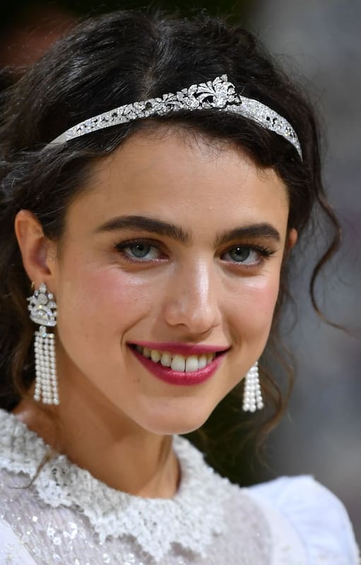 Margaret Qualley, estrella en ascenso