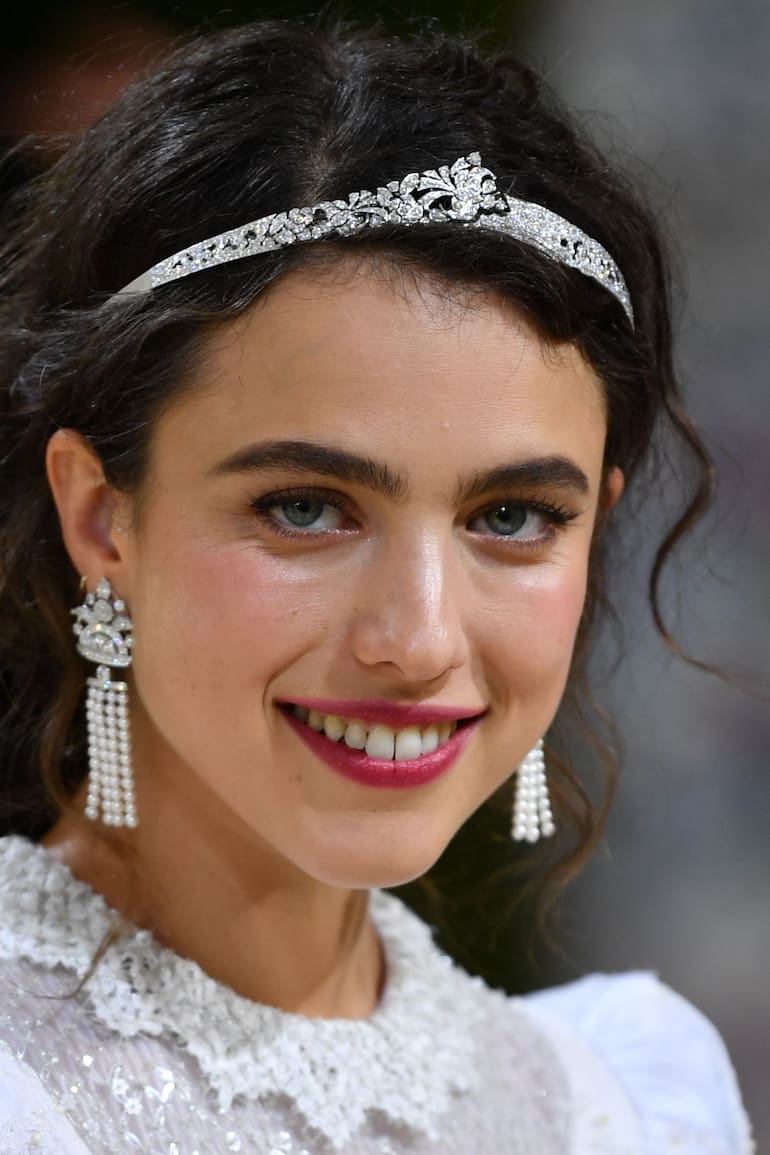 Margaret Qualley, estrella en ascenso