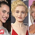 Las parejas de famosos que decidieron separararse en lo que va de 2026