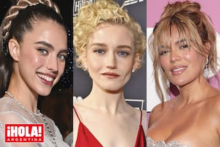 Las parejas de famosos que decidieron separararse en lo que va de 2026