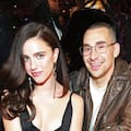 Margaret Qualley y Jack Antonoff se separaron tras tres años de matrimonio