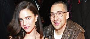 Margaret Qualley y Jack Antonoff se separaron tras tres años de matrimonio