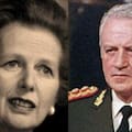 Juego de patriotas y de oportunistas