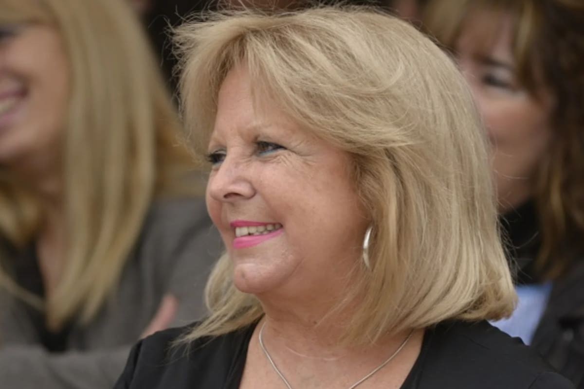 Margarita Gutiérrez