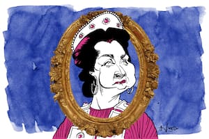 Margarita Kenny