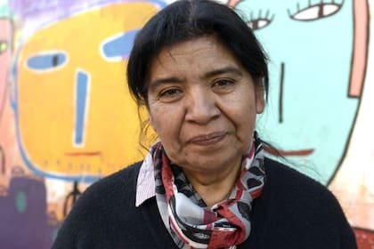 Margarita Barrientos