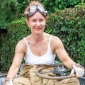 Margarita Tonconogy, ganadora de las Mille Miglia italianas