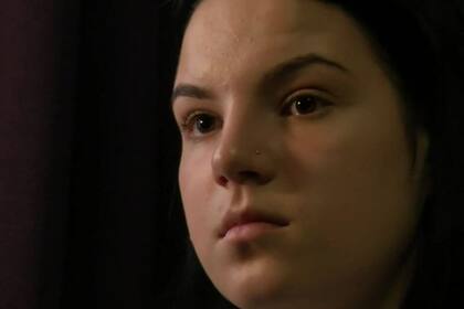 Margarita Gracheva fue víctima de violencia de género en Rusia