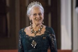 Margarita II de Dinamarca