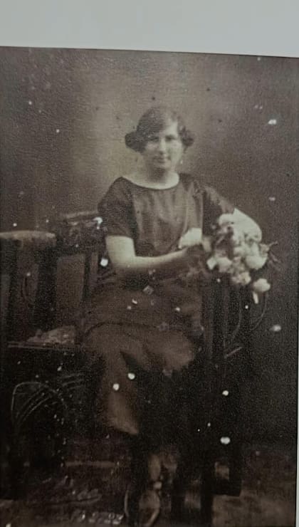 Margarita Krausse de Beladrich