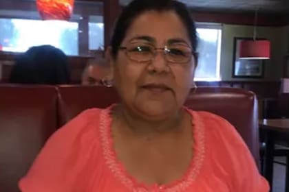Margarita Novela Galindo tenía 59 años, tres hijos y siete nietos