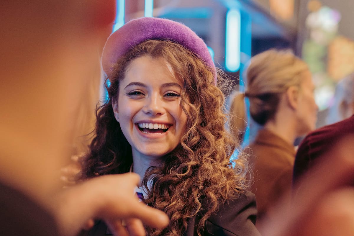 Margarita, nueva serie de Cris Morena protagonizada por Mora Bianchi