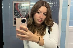 Margarita Páez rompió el silencio y describió cómo es la relación de su papá, Fito Páez y Sofía Gala