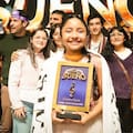 Tiene 11 años, es de Salta y se llevó el premio de $100.000.000 de Es mi sueño: "La reencarnación de Mercedes Sosa”