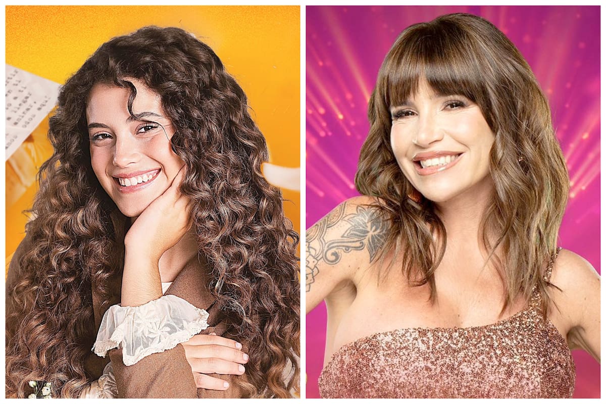 Margarita (Telefe) y Cantando 2024 (América), los dos estrenos del súper lunes