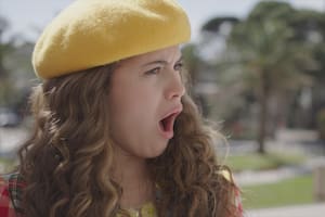 Margarita vuelve con más episodios en 2026