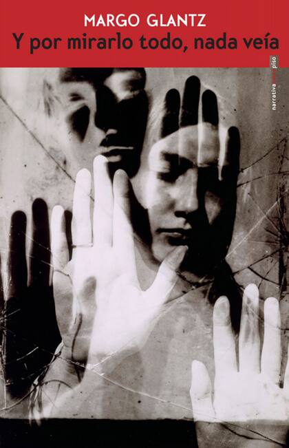 Margo Glantz ,escritora Mexicana.