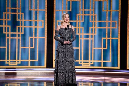 Margot Robbie