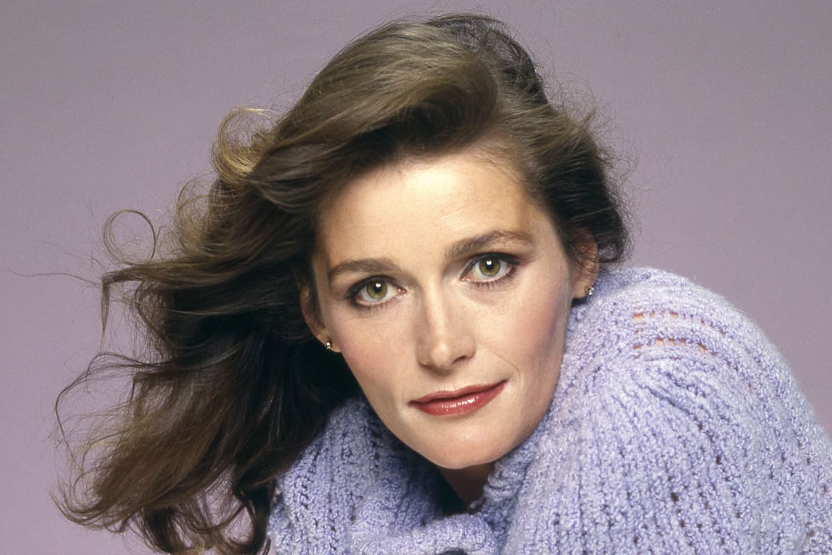Margot Kidder, la actriz que halló en el éxito de Superman la cima de su carrera y también el abismo de su vida personal