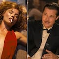 Margot Robbie modificó la escena de una conocida película para poder besar a Brad Pitt y cumplir un sueño