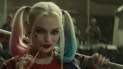 Margot Robbie sería la elegida para una potencial nueva película de Piratas del Caribe