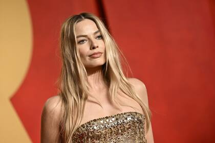 Margot Robbie: "Siempre necesitás hacer un trabajo que pueda sustentar financieramente ese estilo de vida que es increíblemente caro"