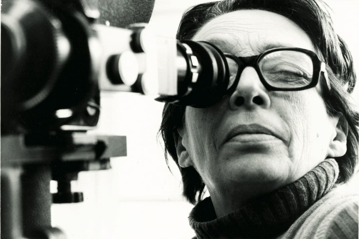 Marguerite Duras: Las obras literarias de la escritora fueron inmediatamente reconocidas. Sus películas, en cambio, han sido subestimadas durante mucho tiempo.