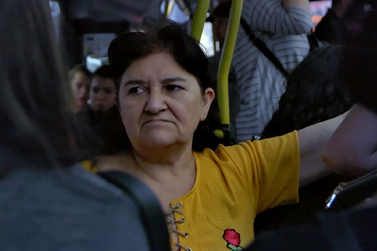 Mari, de Mariana Turkieh y Adriana Yurcovich, estreno del jueves 23 en el Espacio Incaa Gaumont