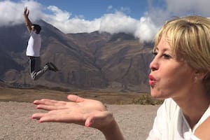 María Stroman