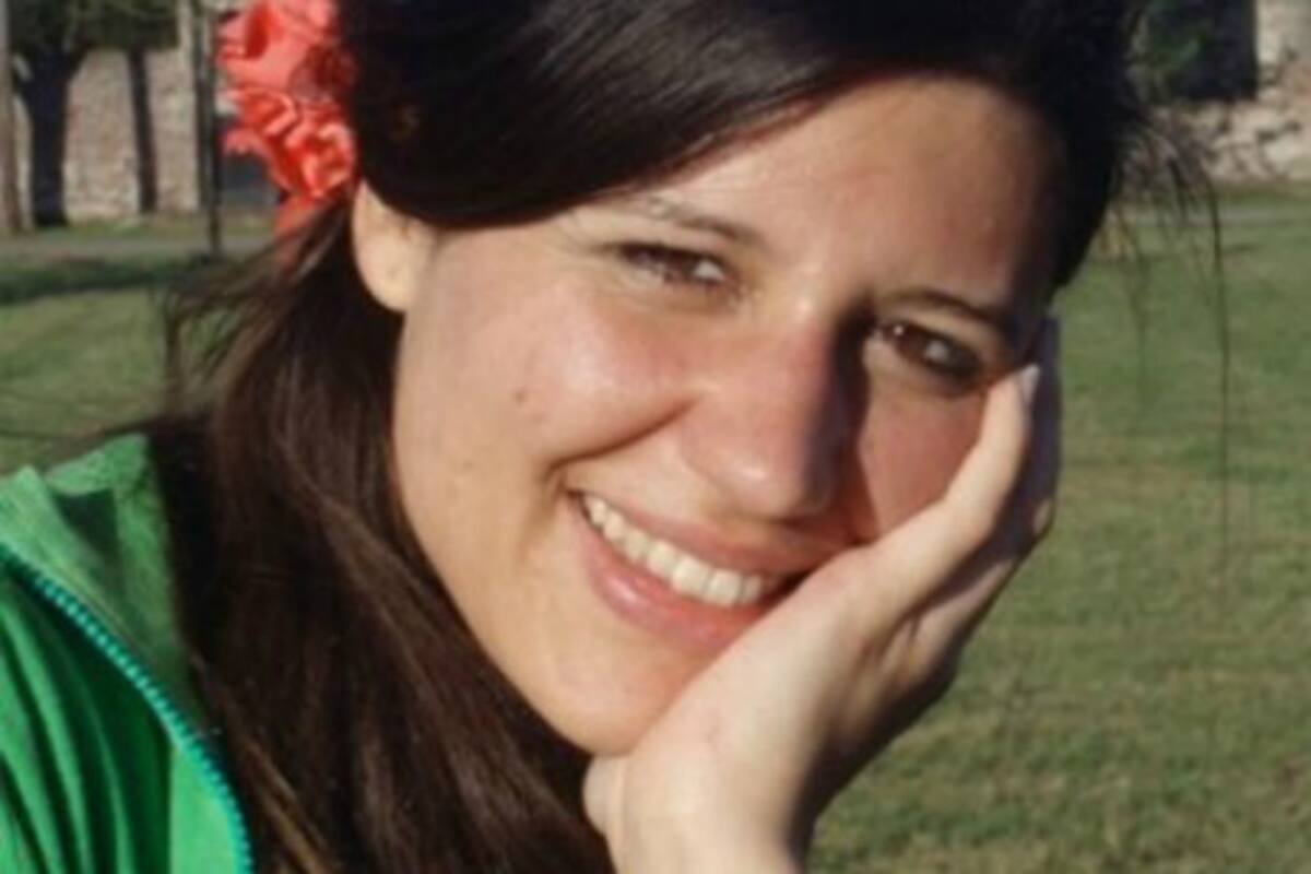 María Cash