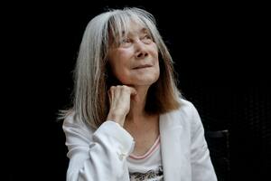 María Kodama