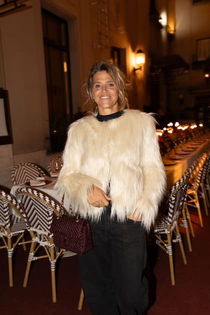 María Freytes