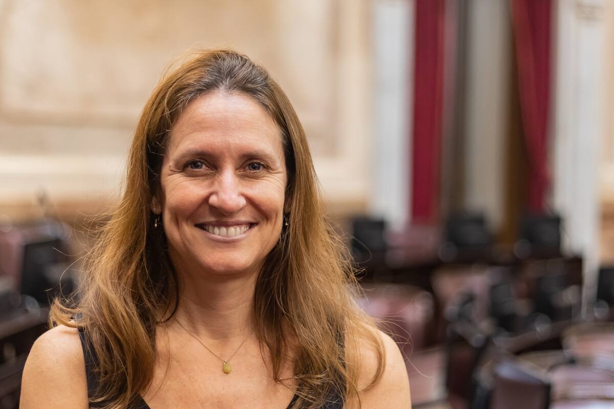 María Barón