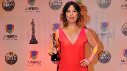 María ODonell