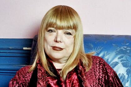 María Moreno ganó el Premio Iberoamericano de Narrativa Manuel Rojas