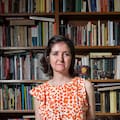 María Gainza gana el premio de la Academia Argentina de Letras por “Un puñado de flechas”