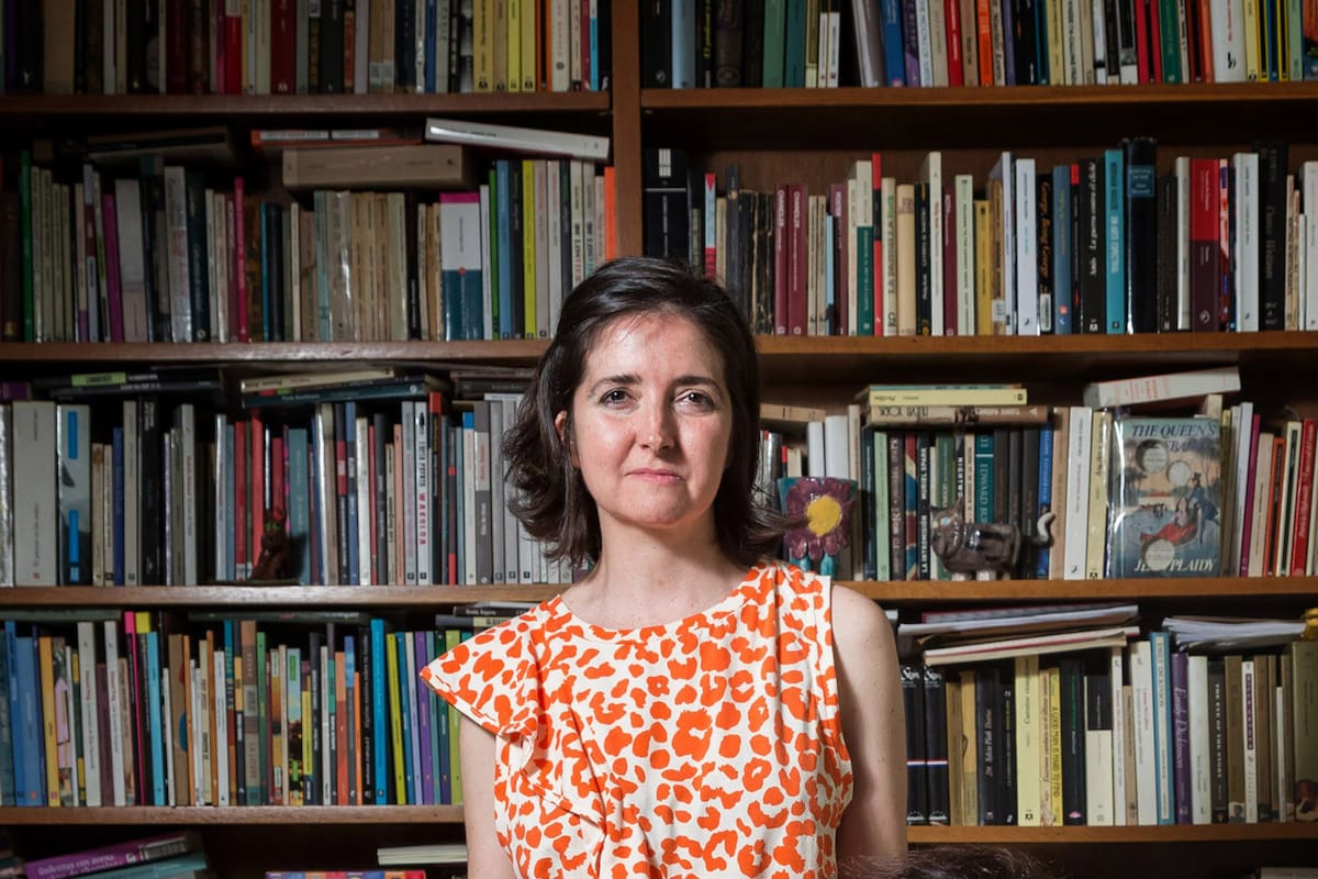 María Gainza