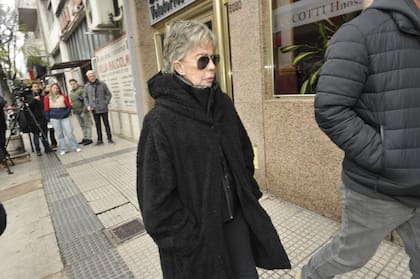 María Valenzuela